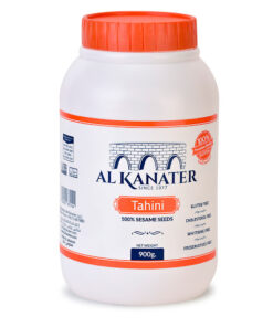 ALKANATER TAHINA TAHINI 900G