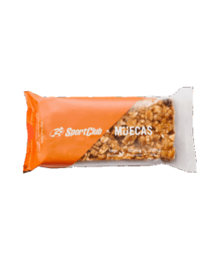 MUECAS Barrita Proteica 50G