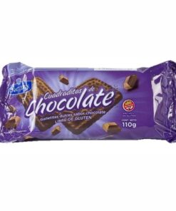 NATUZEN CUADRADI CHOCO 145G
