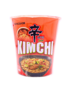 NONGSHIM Kinchi Cup 112G