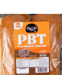 PAZZI PAZZI PEBETE CLASICO 180G