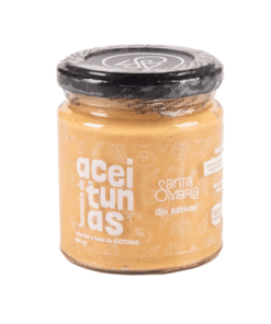 SANTA MARIA Hummus Aceitunas 180G