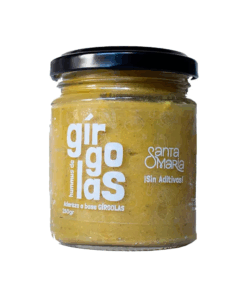 SANTA MARIA Hummus Girgolas 250G