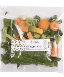 SANTA MAR SANTA MAR SOPITA 350G