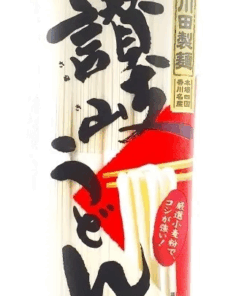 SANUKI Fideos Udon 400G