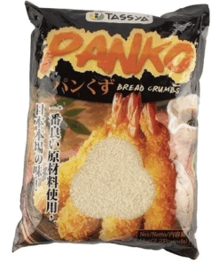 TASSYA PANKO 1K