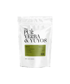 THE PUR THE PUR HOJA 250G