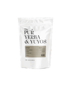 THE PUR THE PUR RAIZ 250G