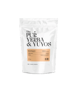 THE PUR THE PUR MANGO 250G