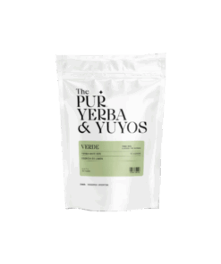 THE PUR THE PUR VERDE 250G