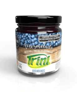 TRINI TRINI MERME ARANDANOS 200G