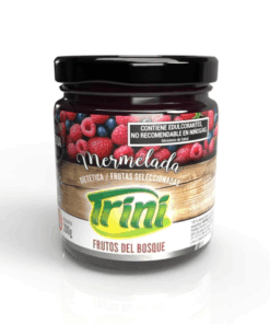 TRINI TRINI MERME FRUTOS BOSQUE