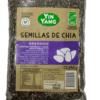 YIN YANG SEMILLA CHIA ORG 250G