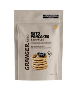GRANGER KETO PANCAKES 200G
