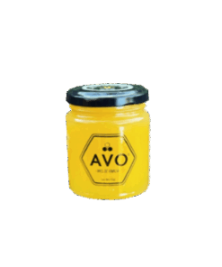 AVO AVO MIEL LIQUIDA 250G