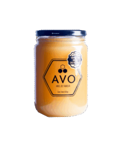 AVO AVO MIEL LIQUIDA 900G