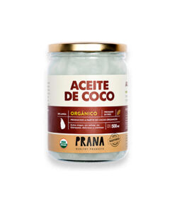 PRANA PRANA ACEITE DE COCO 200G