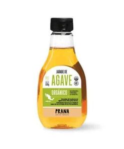 PRANA Jarabe de Agave 330ML