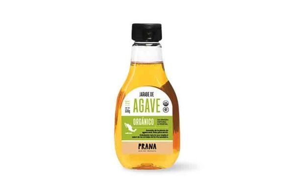 PRANA Jarabe de Agave 330ML