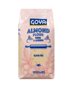 GOYA GOYA HARINA ALMENDRAS 454