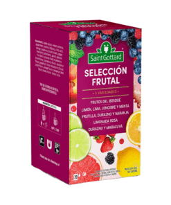 SAINT GOTTARD FRUIT SELECTION 20SAQ