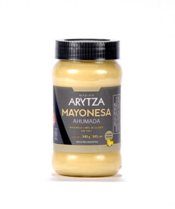 ARYTZA ARYTZA MAYONESA AHUMADA 340