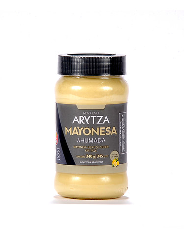 ARYTZA ARYTZA MAYONESA AHUMADA 340