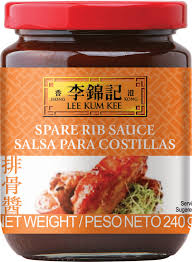 LEE KUM K LEE KUM K SALSA PARA COSTILLAS